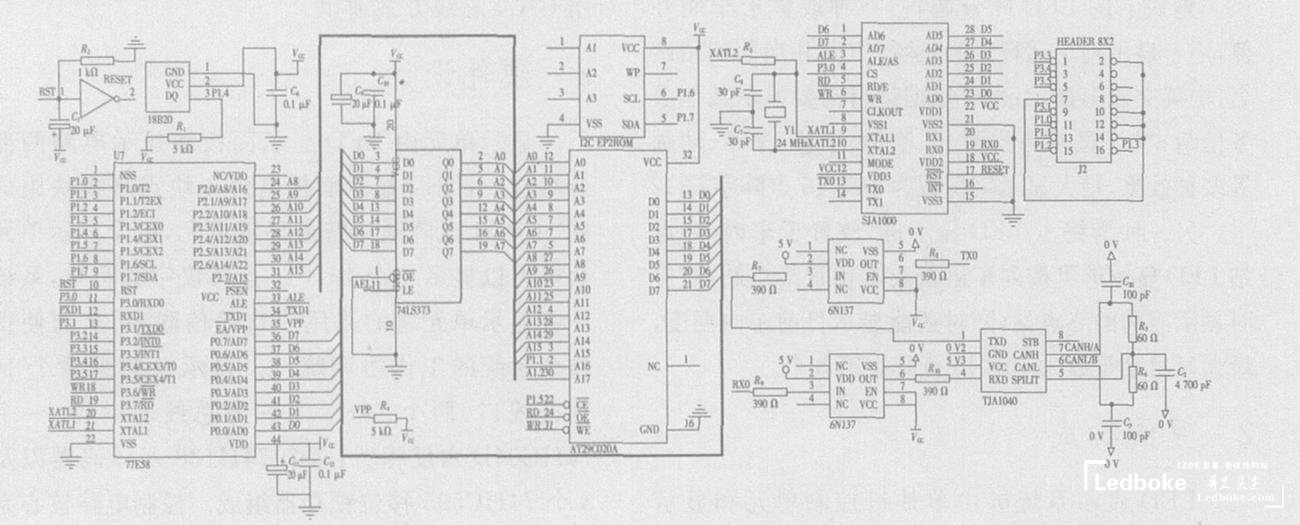 采用多模塊化的地鐵列車多功能<a href=http://www.m.rklab.cn target=_blank class=infotextkey>led顯示屏</a>的設計